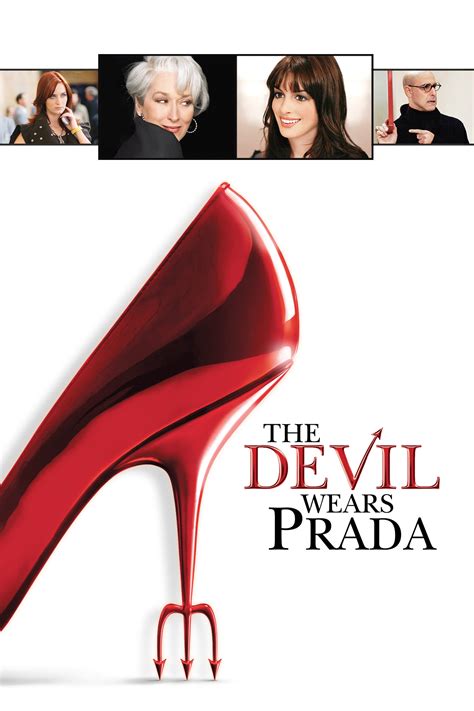 the woman wears prada|devil wears prada explained.